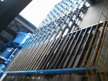 Slat Conveyors